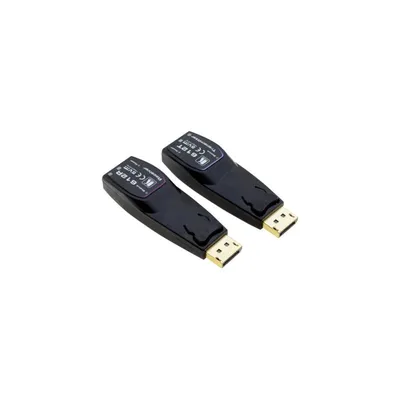 AV-Extender Kramer Electronics 612R/T(SET) Sender und Empfänger 4K 200m
