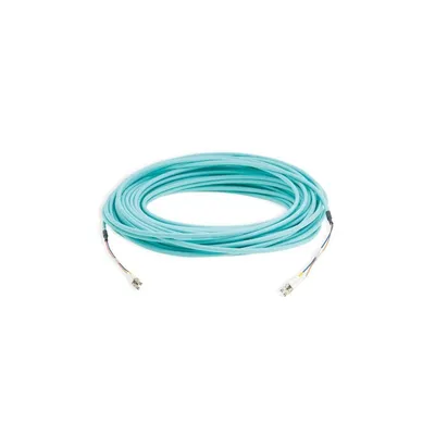 Lichtwellenleiter-Kabel Kramer Electronics CLS-2LC/OM3-328 100 m OM3 2x LC