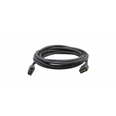 HDMI-Kabel Kramer Electronics C-MHM/MHM 4,6 m Schwarz