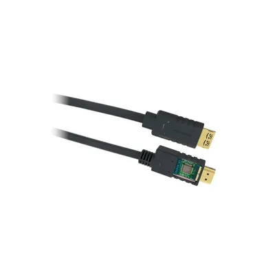 HDMI-Kabel Kramer Electronics CA-HM 4,6 m Schwarz