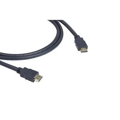 HDMI-Kabel Kramer Electronics 15,2 m Schwarz