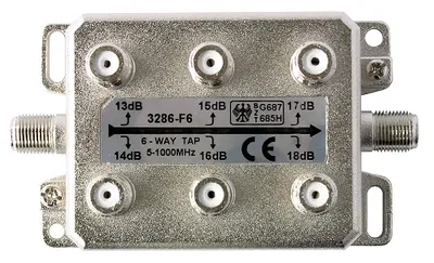 3286-F6 Abzweiger