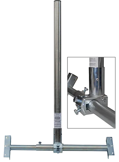 DSS 50110 Dachsparrenhalter