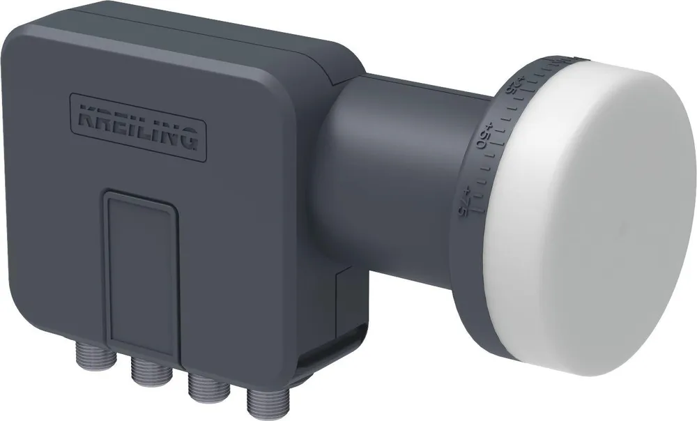KR 440 Profi III Quattro