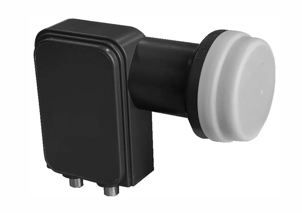 KR4440 Profi III Quad LNB