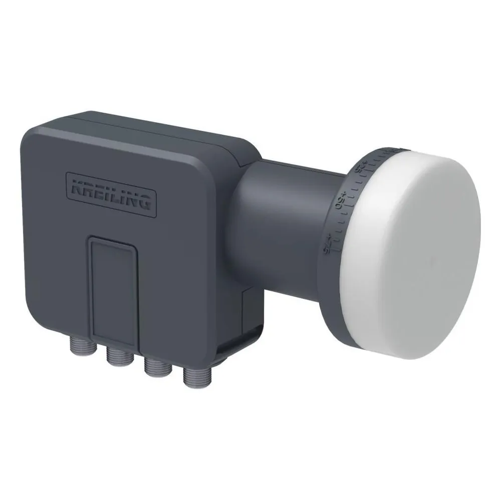 KR4440 Profi III Quad LNB