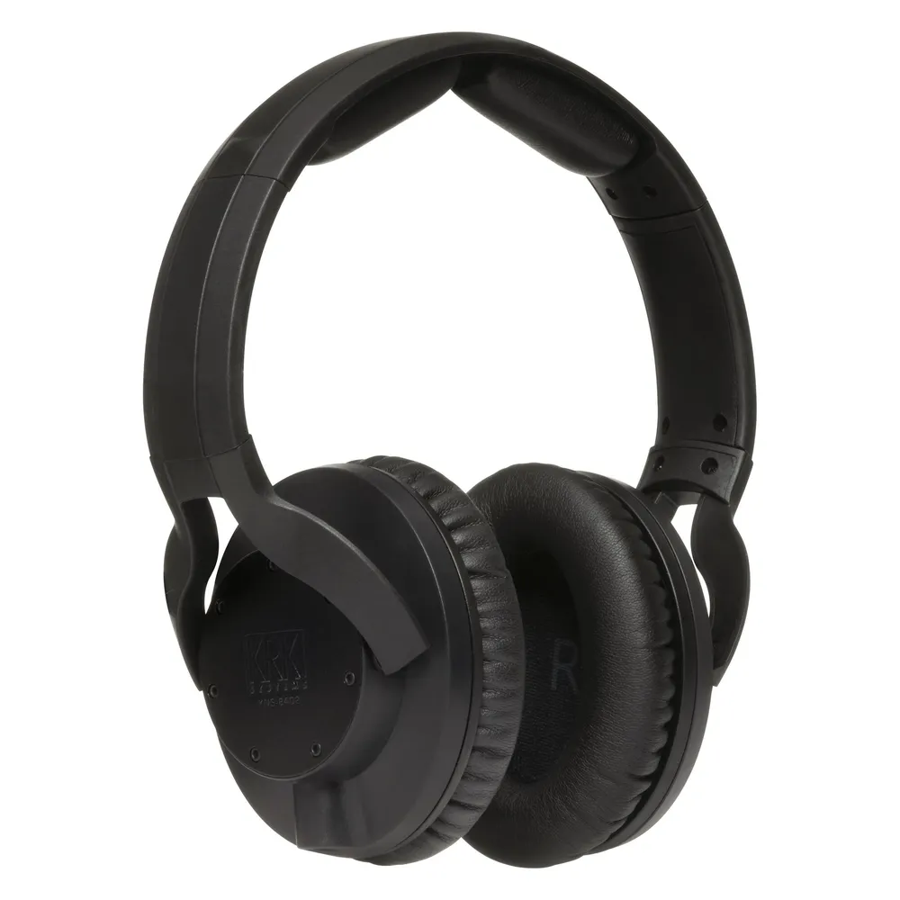 KRK KNS8402 Professional Headphones