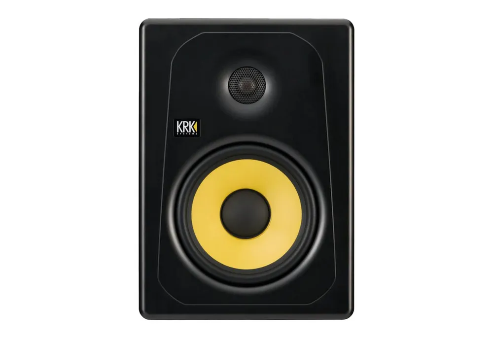 KRK Lautsprecher (Kreate 8 - Aktiver Studiomonitor)