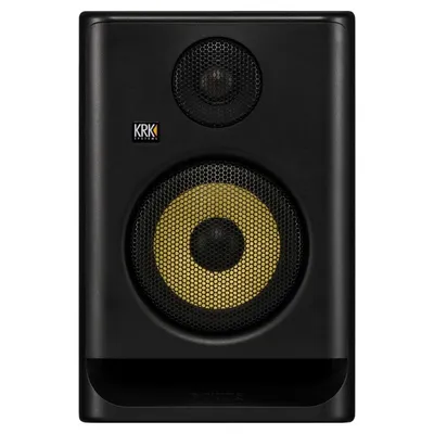 KRK Rokit RP5 G5 Aktiver Nahfeld-Studiomonitor