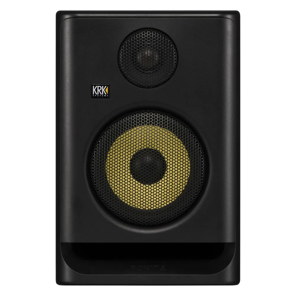 KRK Rokit RP5 G5
