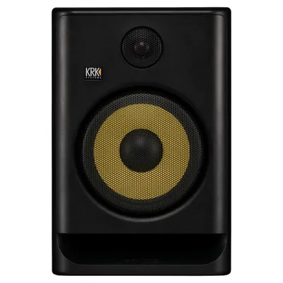 KRK Rokit RP8 G5 Aktiver Nahfeld-Studiomonitor
