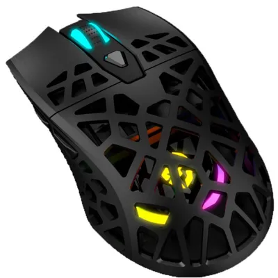 Krom Kaiyu RGB Gaming-Maus 12000DPI