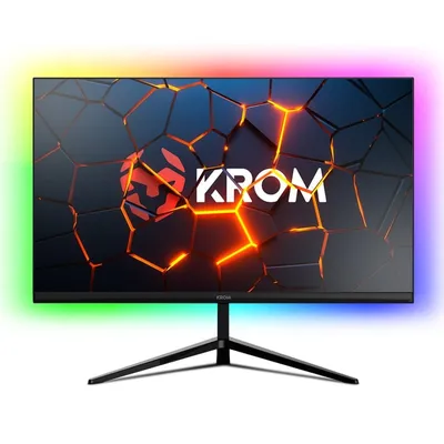 Krom Kertz RGB 23,8" LED FullHD 200Hz G-Sync kompatibel