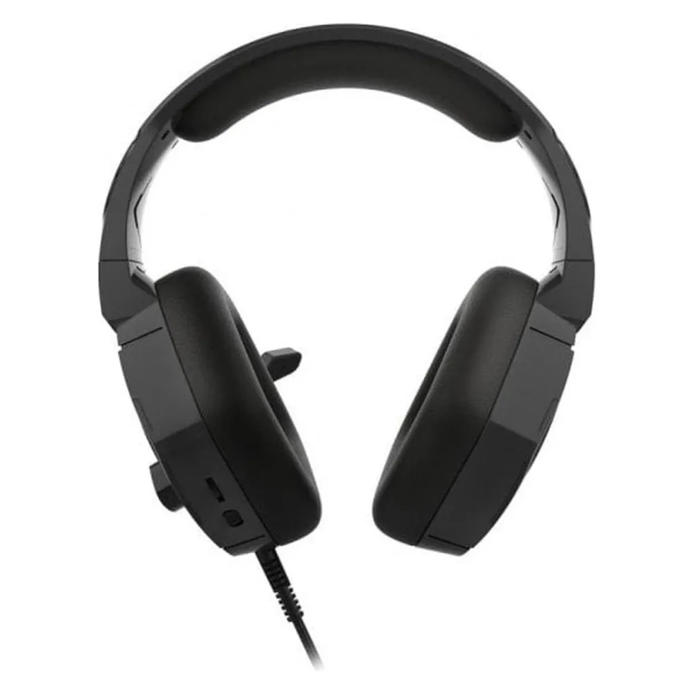 Krom Kopa Pro Schwarz Gaming-Kopfhörer