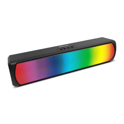 Krom K-Pop RGB Bluetooth-Soundbar