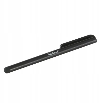 Touch-Stift Krups 1000 für Smartphone und Tablet schwarz