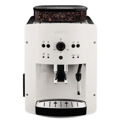 Krups EA810570 Superautomatische Espressomaschine