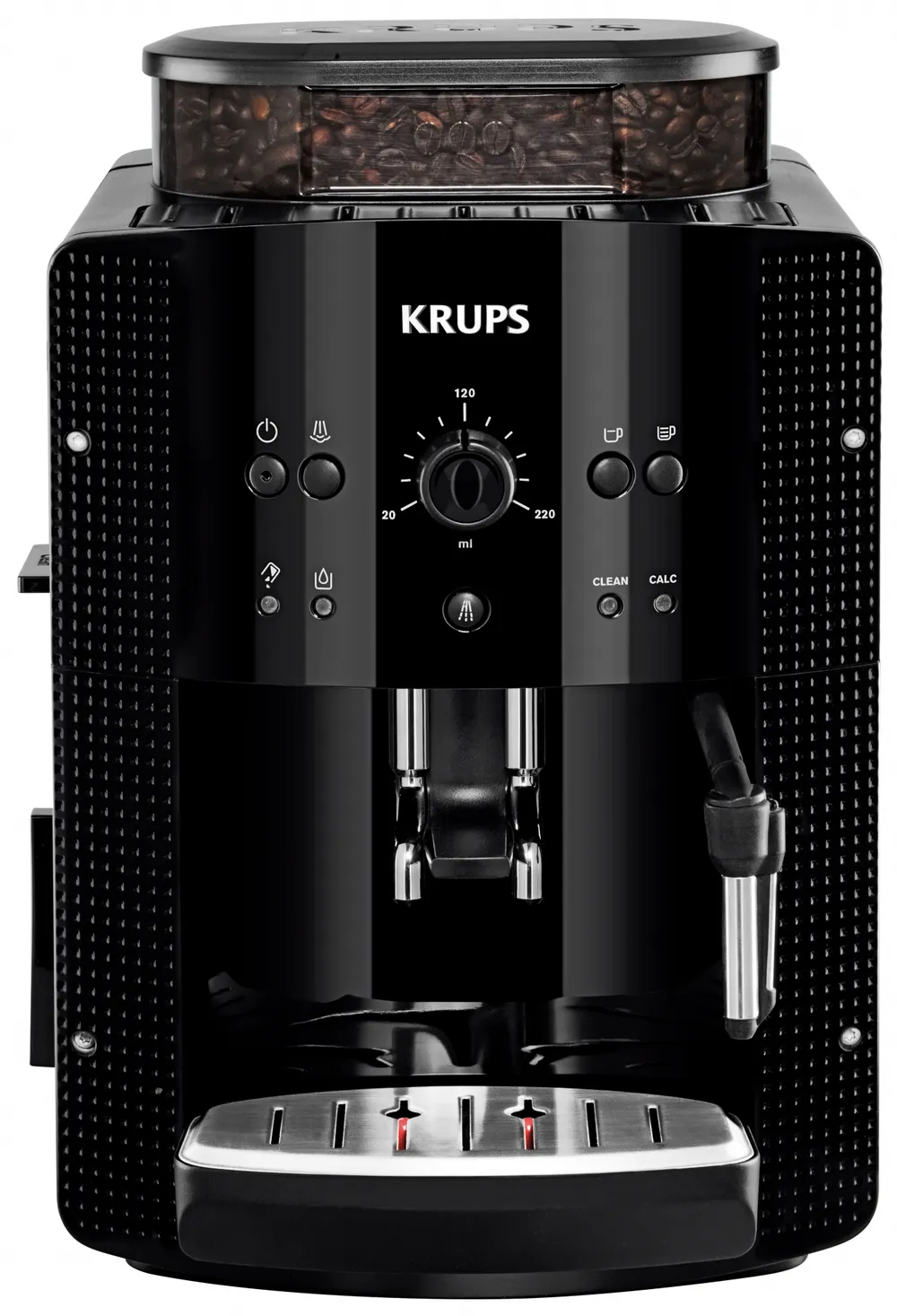 EA8108 Kaffeevollautomat