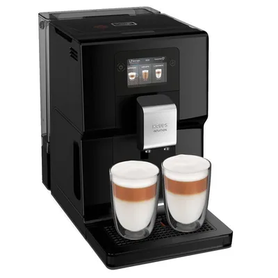 Krups EA8738 Halbautomatisch Espressomaschine 3 l