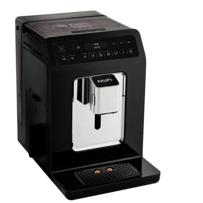Kaffeevollautomat Krups Evidence EA8908 2