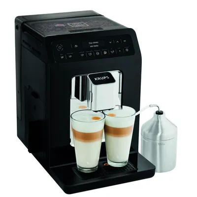 Krups Evidence EA8918 Vollautomatisch Espressomaschine 2,3 l