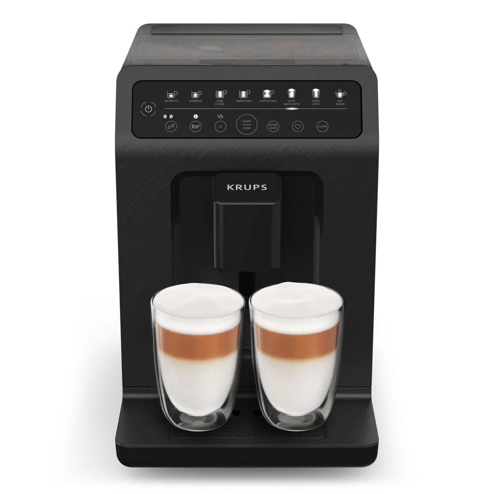 Espressomaschine EA897B EVIDENCE ECODESIGN