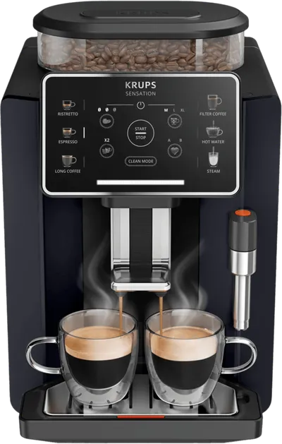 Krups Sensation EA910B