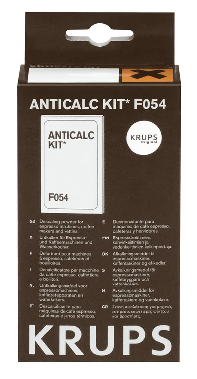 F054001B Spezial Entkalker