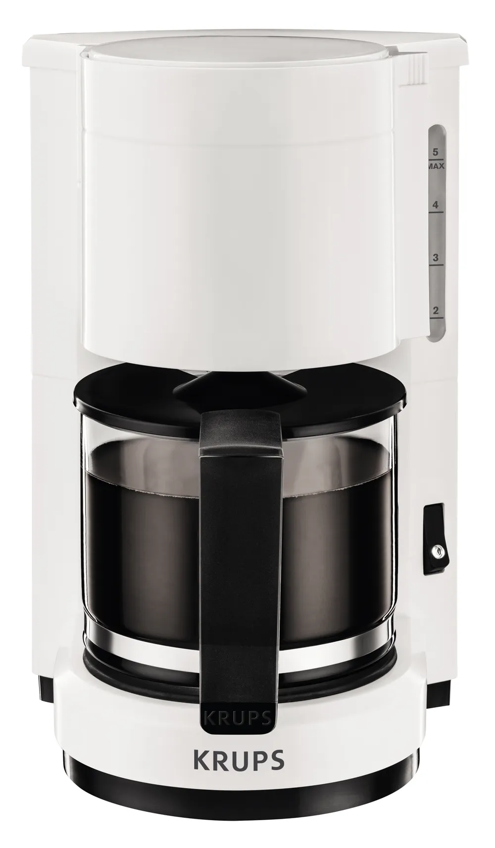 F 183 0110 AromaCafé 5 Filterkaffeemaschine