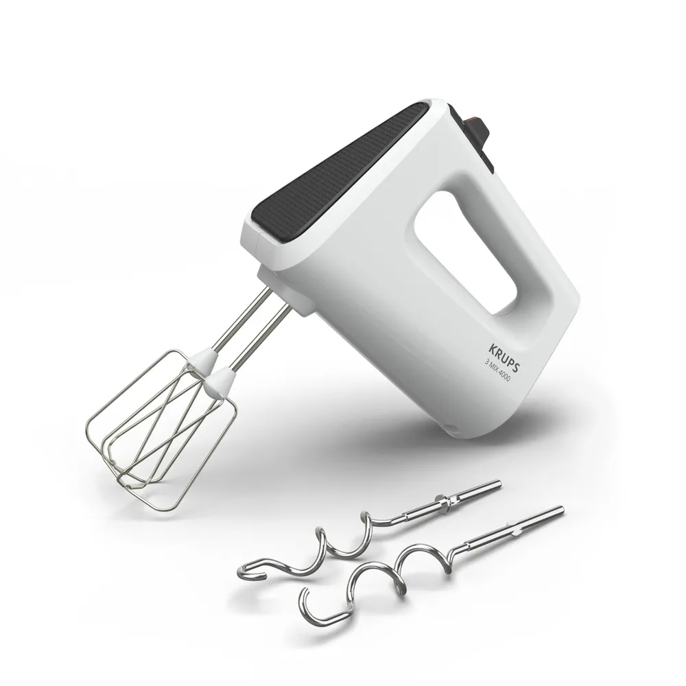Handmixer 3 Mix 4000 (GN4001)