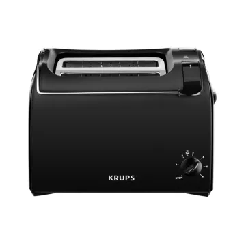 ProAroma KH 1518 schwarz Toaster