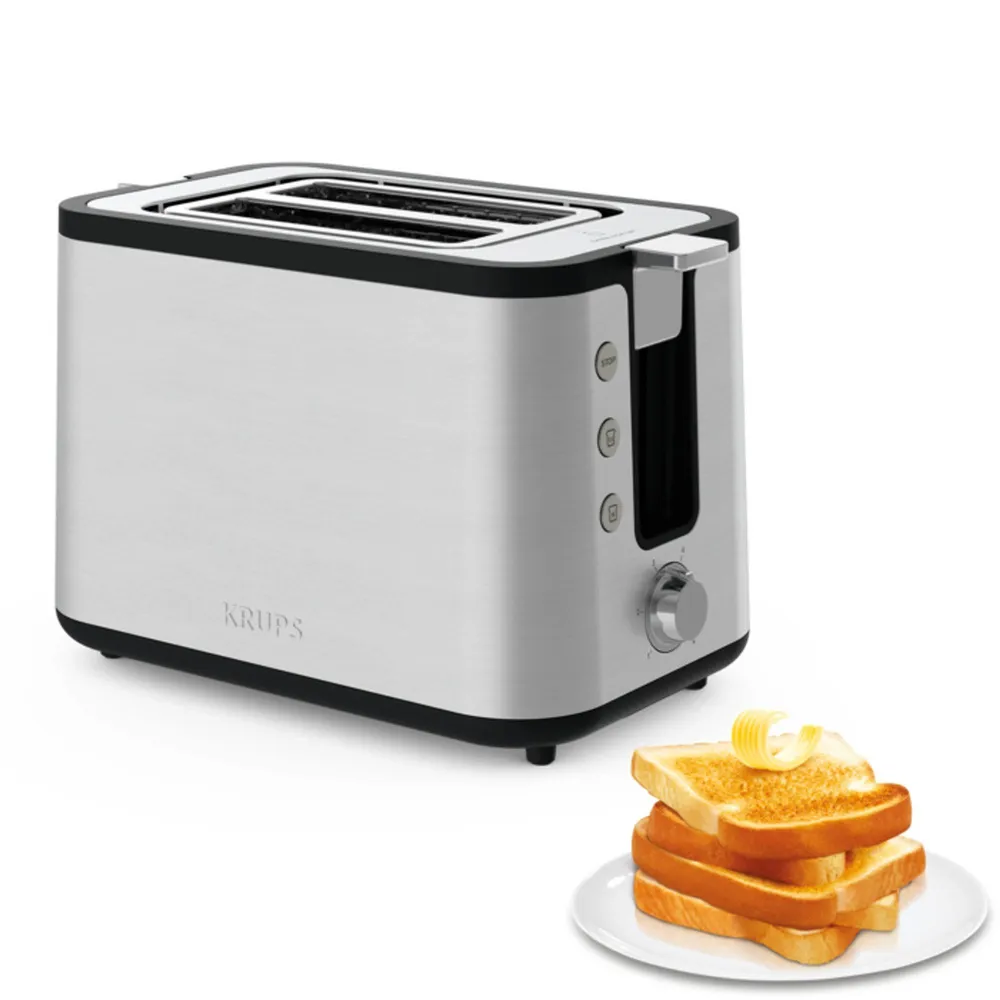 Control Line KH 442D Toaster