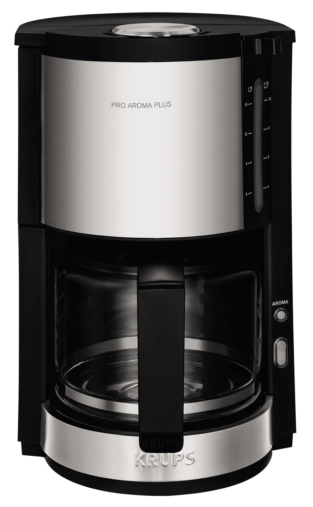 ProAroma Plus KM3210 Filterkaffeemaschine
