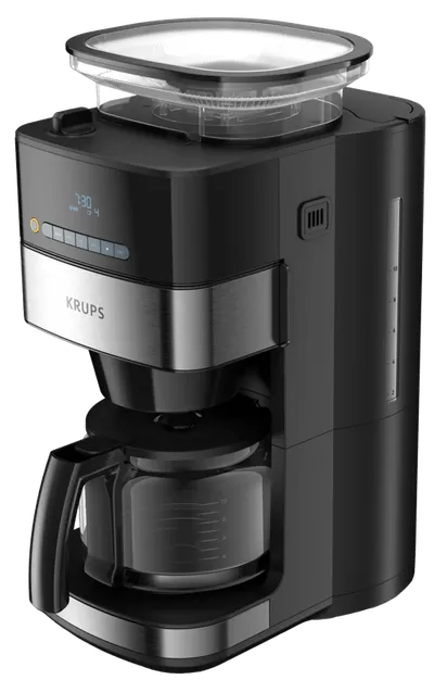 Krups Grind Aroma KM8328