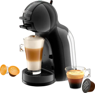 Krups NESCAFE Dolce Gusto Mini Me KP1238