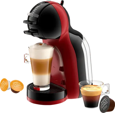 Krups NESCAFÉ Dolce Gusto Mini Me KP123H