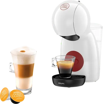 Krups NESCAFÉ Dolce Gusto Piccolo XS KP1A31