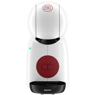 Kapselmaschine Krups Nescafé Dolce Gusto Piccolo XS 0,8L 15 Bar Weiß