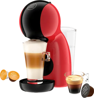 Krups NESCAFE Dolce Gusto Piccolo XS KP1A35