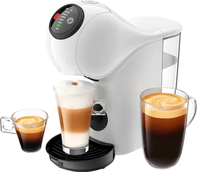 Krups NESCAFÉ Dolce Gusto Genio S KP2431