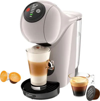 Krups NESCAFÉ Dolce Gusto Genio S KP243A
