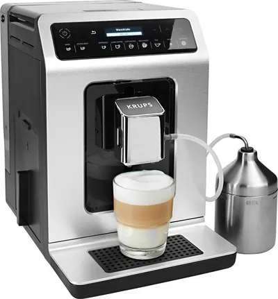 Krups Kaffeevollautomat EA891D Evidence