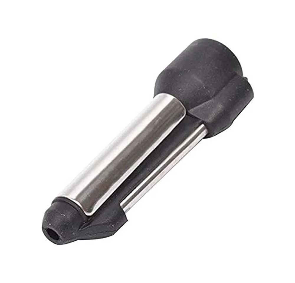 Krups Milchaufschäumer Dampfdüse MS-0A01531 für Kaffeevollautomat EA8 Serie