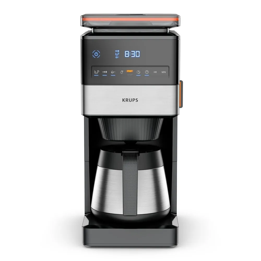 KT8428 Grind Aroma XL Filterkaffeemaschine