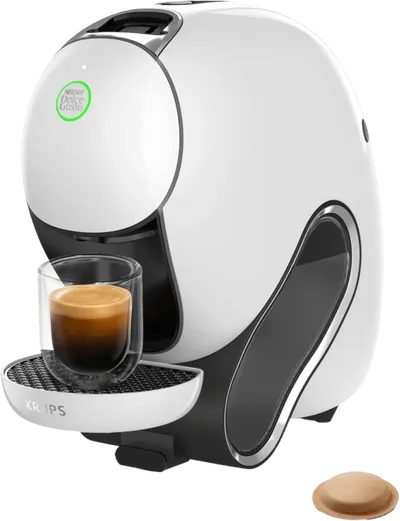 Krups NESCAFÉ Dolce Gusto NEO Caffè YY5677