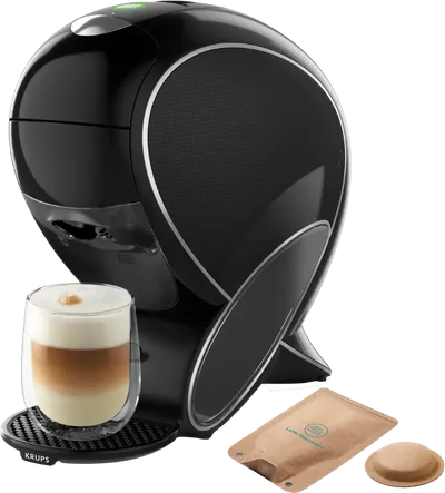 Krups NESCAFÉ Dolce Gusto NEO Latte YY5678
