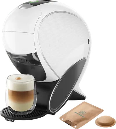 Krups NESCAFÉ Dolce Gusto NEO Latte YY5679