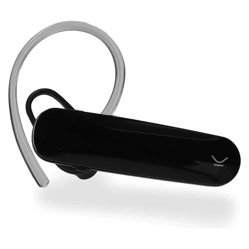 Ksix Executive 2 Freisprech-Wireless-Headset Schwarz