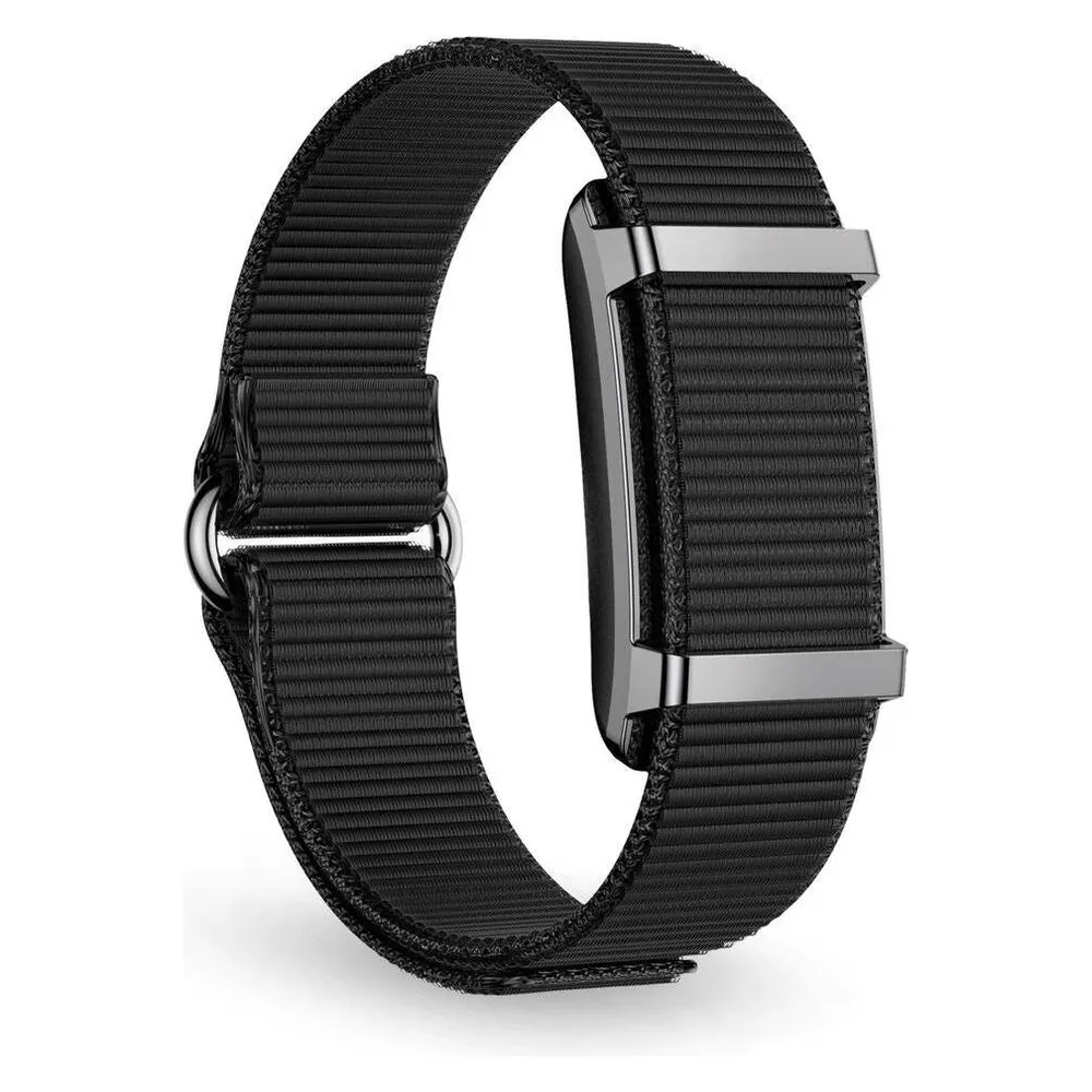 Aktivitätsarmband Ksix Vitalis Bluetooth Schwarz 30 Tage Akku Gesundheitsüberwachung 5ATM