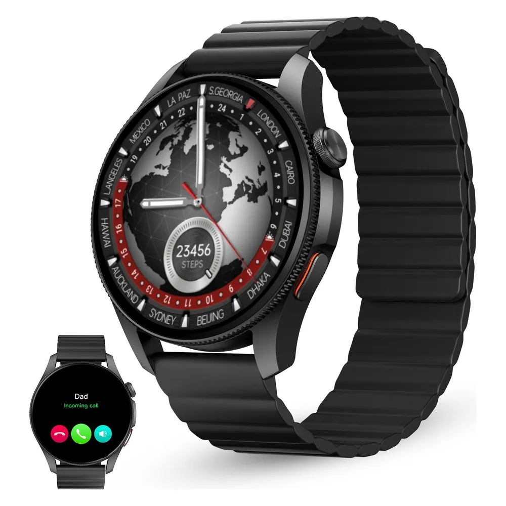 Ksix Horizon Smartwatch